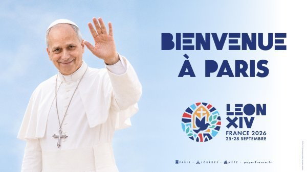 pape Léon XIV,